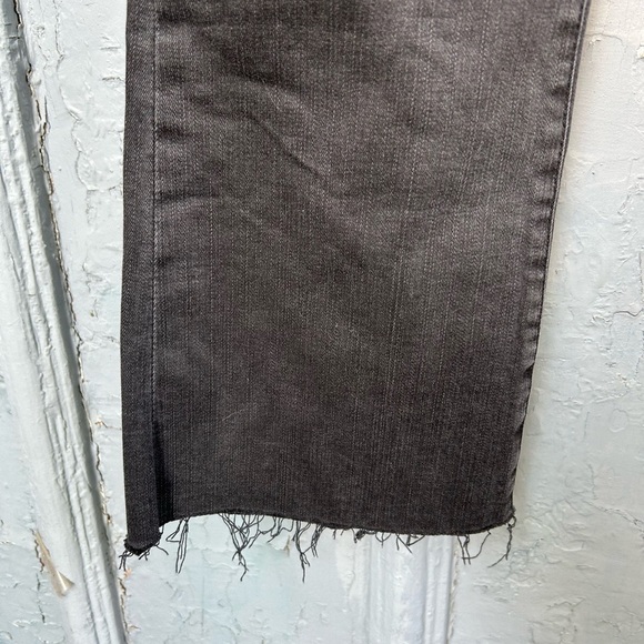 Frame Black Le Crop Mini Boot, size 26 - Picture 8 of 14